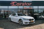 BMW 7-serie 730d xDrive High Executive|Leer|Dak|MMI|Camera, Automaat, 1800 kg, Gebruikt, 2993 cc