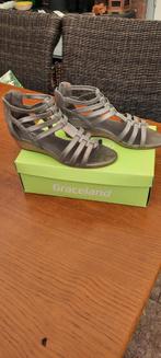 Te koop Sandalen, Ophalen of Verzenden, Zo goed als nieuw, Sandalen of Muiltjes