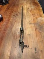 WW2 k98 bodemvondst, Verzamelen, Ophalen of Verzenden, Duitsland, Hulzen of Bodemvondsten