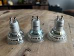 3x Philips SceneSwitch LED Spots - Gebruikt, Led-lamp, Gebruikt, Minder dan 30 watt, Bipin of Steekvoet