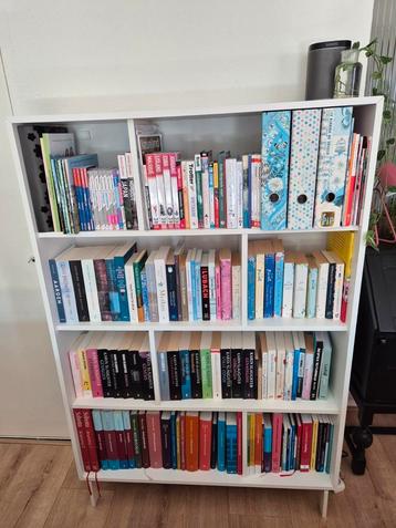 GRATIS ophalen Ikea Valje boekenkast