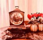 Mooie Warmink Kabinet Tafelklokje, Antiek en Kunst, Antiek | Klokken, Ophalen of Verzenden