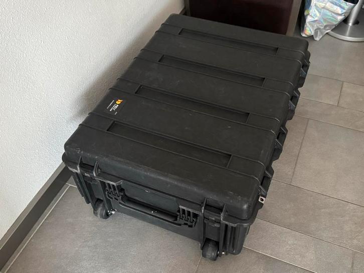Peli 1730 Transportkoffer / Flightcase, Zakelijke goederen, Kantoor en Winkelinrichting | Magazijn, Stelling en Opslag, Ophalen