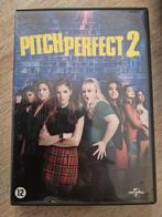 Pitch perfect 2, Alle leeftijden, Ophalen of Verzenden, Zo goed als nieuw, Romantische komedie
