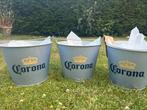 Corona ice bucket, perfect voor de zomer!, Ophalen, Nieuw, Overige materialen