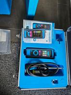 Eurolyzer STx rookgasanalyzer, Doe-het-zelf en Verbouw, Meetapparatuur, Ophalen, Zo goed als nieuw