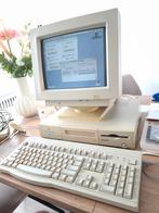 Apple Power Macintosh 6100/60 - Vintage Computer, Computers en Software, Ophalen, Apple