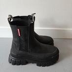 Palladium platform boots Maat 40 zgan (Niet ingelopen), Ophalen of Verzenden, Zo goed als nieuw, Zwart