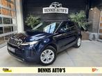 Land Rover Range Rover Evoque 1.5 Mild-hybrid, Stof, Euro 6, Bedrijf, Grijs