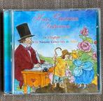Hans Christian Andersen luistercd De vliegende koffer/kleren, Boeken, Luisterboeken, Cd, Ophalen of Verzenden, Kind, Hans Christian Andersen