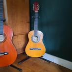 Encore kindergitaar en Valencia Spaanse Gitaar, Muziek en Instrumenten, Snaarinstrumenten | Gitaren | Akoestisch, Ophalen, Zo goed als nieuw