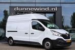 Renault TRAFIC L2H2 1.6 Dci AIRCO*CRUISE*BLUETOOTH*PDC*TREKH, Auto's, Voorwielaandrijving, 4 cilinders, Met garantie (alle), Renault