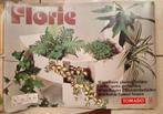 Vintage Tomado Florie stapelbare plantenbakjes, Ophalen, Huis en Inrichting