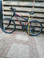 Mountainbike  merk ghost 27 versnellingen  in prima staat, Fietsen en Brommers, Ophalen, Gebruikt, Overige merken