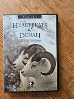 Heartbeats of Denali Alaska collectors item, Alle leeftijden, Ophalen of Verzenden, Zo goed als nieuw, Natuur