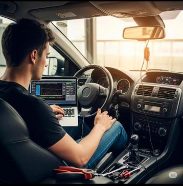 Auto Diagnose & Foutcodes Wissen – Snel en Betaalbaar! beschikbaar voor biedingen