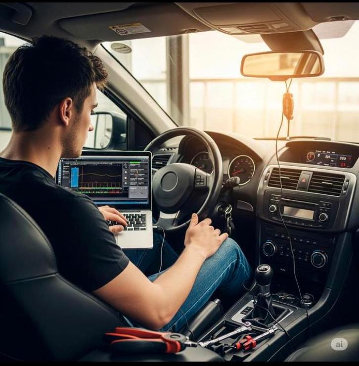 Auto Diagnose & Foutcodes Wissen – Snel en Betaalbaar!, Auto diversen, Tuning en Styling, Ophalen