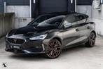 CUPRA Leon 1.4 e-Hybrid | 2021 | VZ Performance | Full Pack, Auto's, Cupra, 77 km/l, Gebruikt, Zwart, 4 cilinders