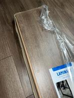 Laminaat van de Karwei, Ophalen, 50 tot 150 cm, Zo goed als nieuw, Minder dan 5 m²