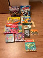 Leuke set spellen, Ophalen, Zo goed als nieuw