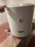 boiler 50 Liter Ariston BLU1 R 50 V, Minder dan 20 liter, Boiler, Ophalen of Verzenden, Minder dan 3 jaar oud