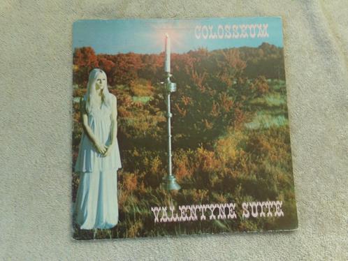 COLOSSEUM - valentyne suite, Cd's en Dvd's, Vinyl | Rock, Progressive, 12 inch, Verzenden
