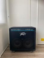 Peavey bass combo 210TX, Muziek en Instrumenten, Versterkers | Bas en Gitaar, Ophalen of Verzenden, Gebruikt