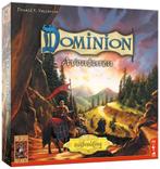 Dominion Avonturen Uitbreiding 999 Games Bordspel, 999 Games, Nieuw, Ophalen of Verzenden, 999 Games