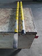 ESAB Tig lasdraad lasstaaf 2,4 mm RVS, Doe-het-zelf en Verbouw, Gereedschap | Lasapparaten, Ophalen, Nieuw, ESAB, Nn