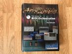 MIDI Orkestratie Guide, Ophalen of Verzenden, Zo goed als nieuw, Instrument