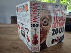DK Ultimate Visual dictionary 2001, Ophalen of Verzenden, Zo goed als nieuw