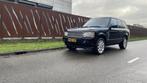 LAND ROVER Range Rover 4.2 V8 SC AUT SC, Auto's, Land Rover, 4197 cc, Gebruikt, 8 cilinders, Zwart