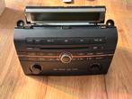 Mazda 3 (2004) autoradio, Auto diversen, Autoradio's, Ophalen, Zo goed als nieuw