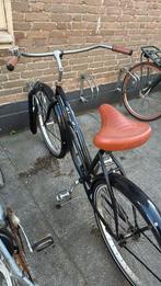 Johny loco fiets, Ophalen, Gebruikt, Johnny Loco