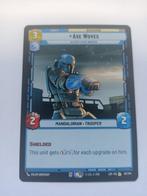 Star Wars U; LOF; Axe Woves; 62;, Verzenden, Nieuw, Losse kaart