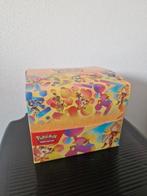 151 tin display Pokémon, Ophalen of Verzenden, Nieuw, Overige typen
