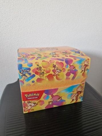 151 tin display Pokémon  beschikbaar voor biedingen