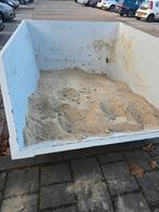 GRATIS ophoogzand, Tuin en Terras, Zand, Ophalen of Verzenden