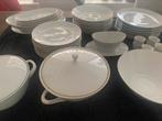 Servies Bavaria, Ophalen of Verzenden, Zo goed als nieuw, Bord(en), Overige stijlen