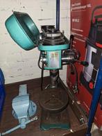 Kinzo Kolomboormachine - Gebruikt, Ophalen of Verzenden, Gebruikt, Minder dan 400 watt, Kolomboormachine