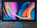 Apple LED Cinema Display 27-inch, Ophalen, Ingebouwde speakers, Gebruikt, Apple studio display