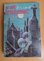 Enkele boeken van W.G. vd Hulst, Ophalen of Verzenden, Gelezen, W.G. van de Hulst, Fictie algemeen