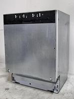 Lux Bosch inbouw Vaatwasser A++ SMV53M90EU/44, Minder dan 85 cm, Voorspoelprogramma, Minder dan 10 liter, Ophalen of Verzenden