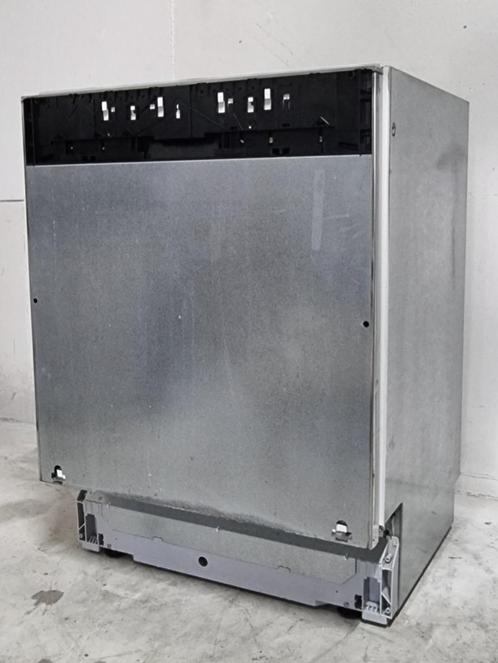Lux Bosch inbouw Vaatwasser A++ SMV53M90EU/44, Witgoed en Apparatuur, Vaatwasmachines, Zo goed als nieuw, Inbouw, Minder dan 85 cm