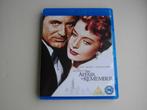 An Affair To Remember (1957, Cary Grant) Blu-ray - Import, Cd's en Dvd's, Ophalen of Verzenden, Zo goed als nieuw, Klassiekers