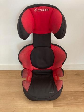 Veiligheid & Comfort in Stijl: de Maxi-Cosi Rodi XP  beschikbaar voor biedingen