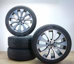 Mercede Vito Viano V-klasse velgen 19 inch + winterbanden, 19 inch, Banden en Velgen, Nvt, Personenwagen