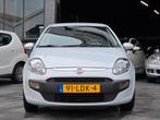 Fiat Punto Evo 1.4Dynamic|Trekhaak|Airco|El.Ramen|NAP|Cruise, Auto's, Fiat, Voorwielaandrijving, Stof, Gebruikt, Huisgarantie