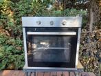 Ikea oven, Ophalen