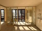Glazen Loggia Deuren, Huis en Inrichting, Stoffering | Vloerbedekking, Ophalen of Verzenden, Gebruikt, Wit, Overige typen